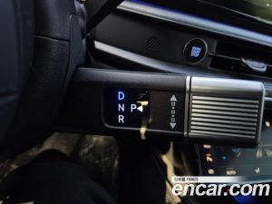 Hyundai Grandeur 3.5 Бензин 2WD 2025 года из Южной Кореи