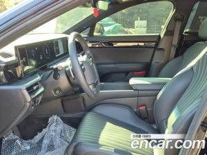 Hyundai Grandeur 3.5 Бензин 2WD 2025 года из Южной Кореи