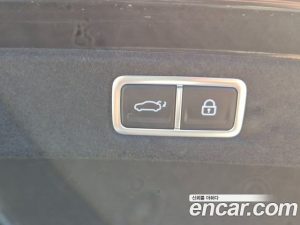 Hyundai Grandeur 3.5 Бензин 2WD 2025 года из Южной Кореи