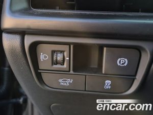 Hyundai Grandeur 3.5 Бензин 2WD 2025 года из Южной Кореи