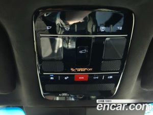 Hyundai Grandeur 3.5 Бензин 2WD 2025 года из Южной Кореи
