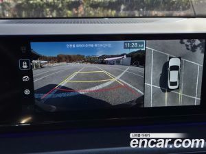 Hyundai Grandeur 3.5 Бензин 2WD 2025 года из Южной Кореи