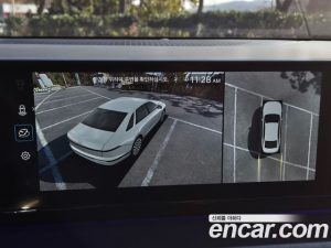 Hyundai Grandeur 3.5 Бензин 2WD 2025 года из Южной Кореи