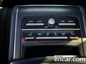 Hyundai Grandeur 3.5 Бензин 2WD 2025 года из Южной Кореи