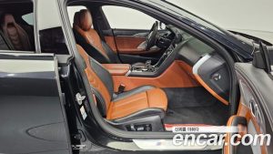BMW 8-Series M850i xDrive Gran Coupe 2023 года из Южной Кореи