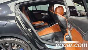 BMW 8-Series M850i xDrive Gran Coupe 2023 года из Южной Кореи
