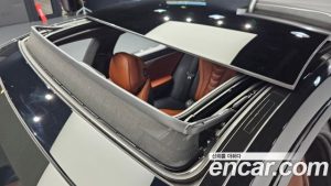 BMW 8-Series M850i xDrive Gran Coupe 2023 года из Южной Кореи