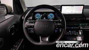 Hyundai Casper Inspiration 2025 года из Южной Кореи