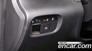 Hyundai Casper Inspiration 2025 года из Южной Кореи