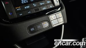 Hyundai Casper Inspiration 2025 года из Южной Кореи