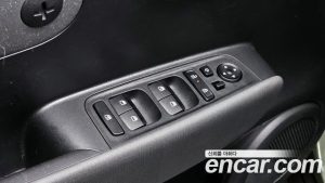 Hyundai Casper Inspiration 2025 года из Южной Кореи