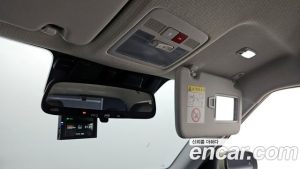 Hyundai Casper Inspiration 2025 года из Южной Кореи
