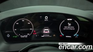 Porsche Panamera 2.9 AWD 2025 года из Южной Кореи