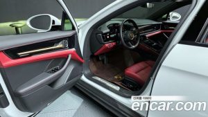 Porsche Panamera 2.9 AWD 2025 года из Южной Кореи
