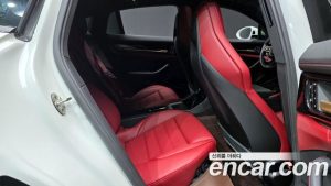 Porsche Panamera 2.9 AWD 2025 года из Южной Кореи