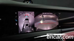 Porsche Panamera 2.9 AWD 2025 года из Южной Кореи