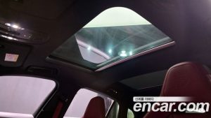 Porsche Panamera 2.9 AWD 2025 года из Южной Кореи