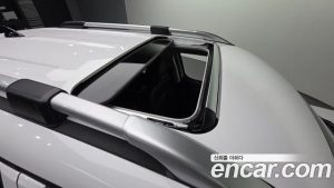 Hyundai Casper Inspiration 2025 года из Южной Кореи