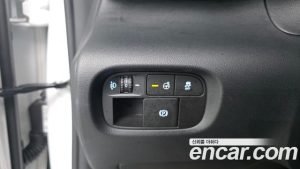 Hyundai Casper Inspiration 2025 года из Южной Кореи