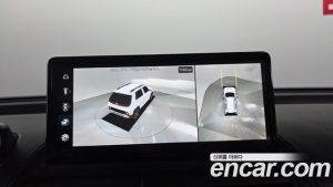 Hyundai Casper Inspiration 2025 года из Южной Кореи