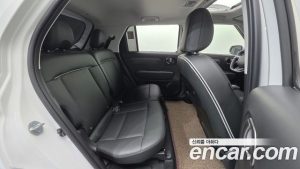 Hyundai Casper Inspiration 2025 года из Южной Кореи