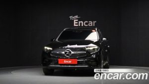 Mercedes-Benz GLC-Class GLC300 4MATIC AMG Line 2024 года из Южной Кореи