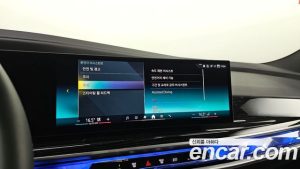 BMW 7-Series 740i xDrive M Sport 2025 года из Южной Кореи