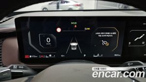 Kia Tasman 2.5T Бензин 2WD 2026 года из Южной Кореи