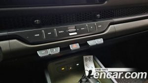 Kia Tasman 2.5T Бензин 2WD 2026 года из Южной Кореи