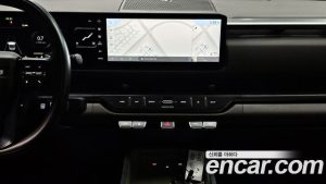 Kia Tasman 2.5T Бензин 2WD 2026 года из Южной Кореи