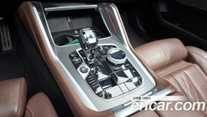 BMW X6 xDrive30d M Sport 2023 года из Южной Кореи