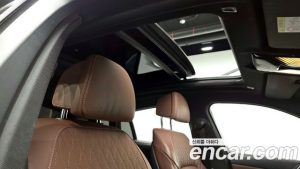 BMW X6 xDrive30d M Sport 2023 года из Южной Кореи