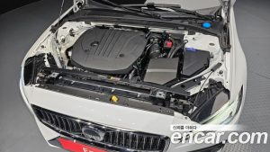 Volvo S60 B5 Ultra Bright 2025 года из Южной Кореи