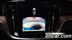 Volvo S60 B5 Ultra Bright 2025 года из Южной Кореи