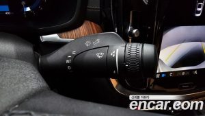 Volvo S60 B5 Ultra Bright 2025 года из Южной Кореи