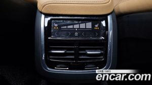 Volvo S60 B5 Ultra Bright 2025 года из Южной Кореи