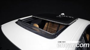 Volvo S60 B5 Ultra Bright 2025 года из Южной Кореи