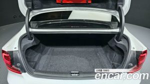 Volvo S60 B5 Ultra Bright 2025 года из Южной Кореи