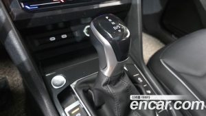 Volkswagen Tiguan 2.0 TDI Prestige 2023 года из Южной Кореи