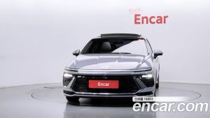 Hyundai Sonata 1.6 Turbo 2024 года из Южной Кореи