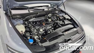 Hyundai Sonata 1.6 Turbo 2024 года из Южной Кореи