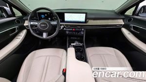 Hyundai Sonata 1.6 Turbo 2024 года из Южной Кореи