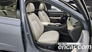 Hyundai Sonata 1.6 Turbo 2024 года из Южной Кореи