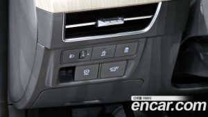 Hyundai Sonata 1.6 Turbo 2024 года из Южной Кореи