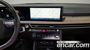 Hyundai Sonata 1.6 Turbo 2024 года из Южной Кореи