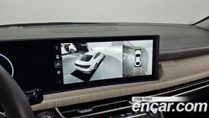 Hyundai Sonata 1.6 Turbo 2024 года из Южной Кореи