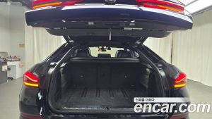 BMW X6 xDrive40i M Sport 2025 года из Южной Кореи