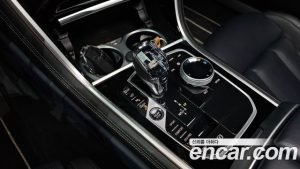 BMW 8-Series M850i xDrive Gran Coupe 2024 года из Южной Кореи