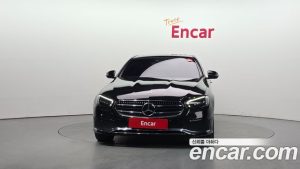Mercedes-Benz E-Class E250 Avantgarde 2023 года из Южной Кореи
