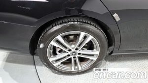 Mercedes-Benz E-Class E250 Avantgarde 2023 года из Южной Кореи